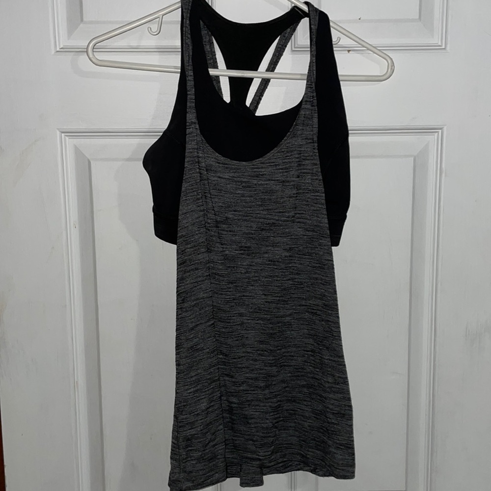 Lulu tank